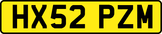 HX52PZM