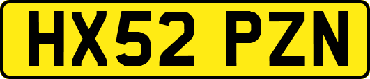 HX52PZN