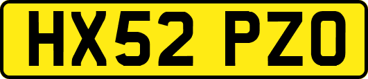 HX52PZO