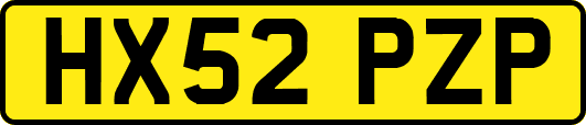 HX52PZP