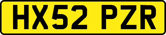 HX52PZR