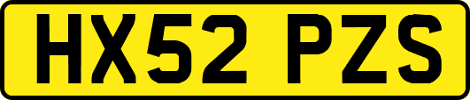 HX52PZS