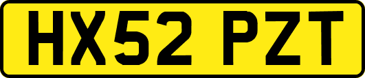HX52PZT