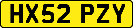 HX52PZY
