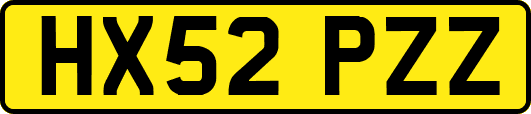 HX52PZZ