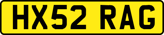 HX52RAG