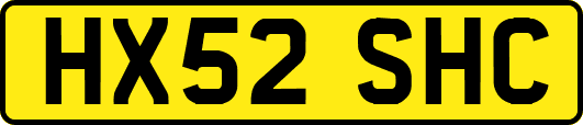 HX52SHC