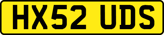 HX52UDS