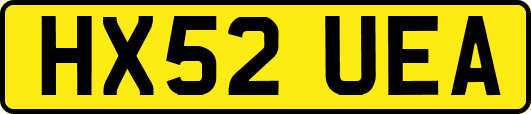 HX52UEA