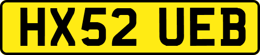 HX52UEB