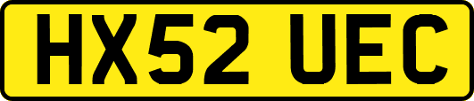 HX52UEC