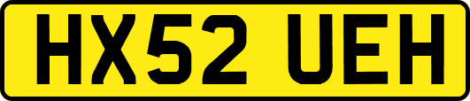 HX52UEH