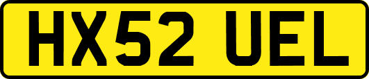 HX52UEL