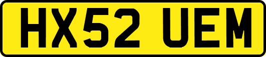 HX52UEM