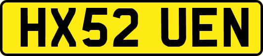 HX52UEN