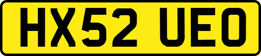 HX52UEO