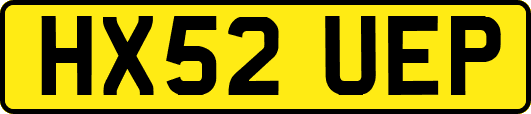HX52UEP