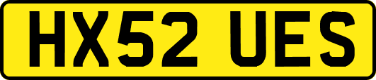 HX52UES
