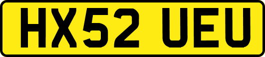 HX52UEU