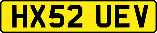 HX52UEV