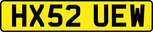 HX52UEW