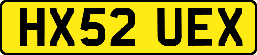 HX52UEX