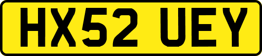 HX52UEY