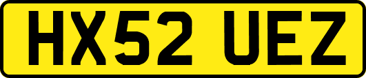 HX52UEZ