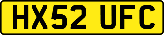 HX52UFC