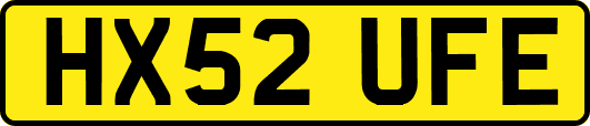 HX52UFE