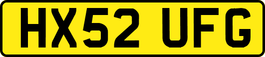 HX52UFG