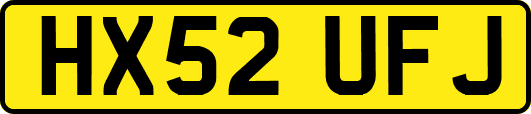 HX52UFJ