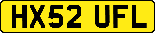 HX52UFL
