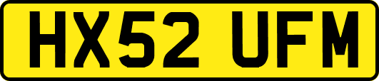 HX52UFM
