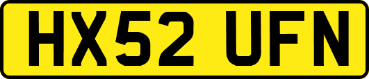 HX52UFN