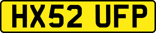 HX52UFP