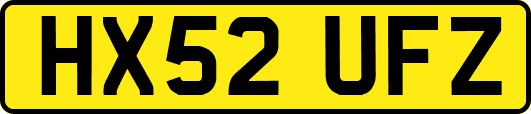HX52UFZ