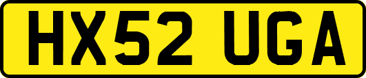 HX52UGA