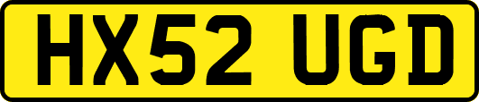 HX52UGD