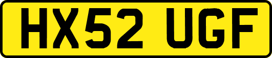 HX52UGF