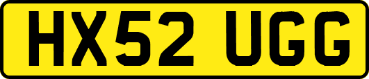 HX52UGG