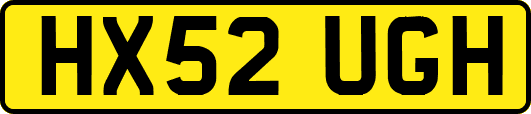 HX52UGH