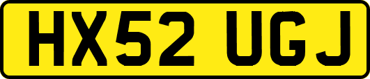 HX52UGJ