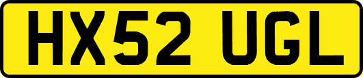 HX52UGL