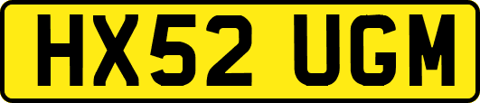 HX52UGM