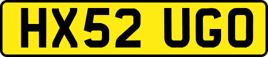 HX52UGO