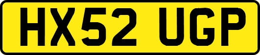 HX52UGP