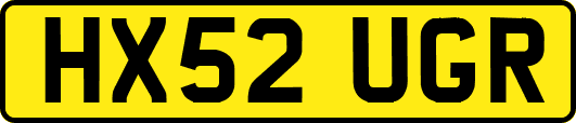 HX52UGR