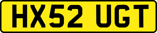 HX52UGT