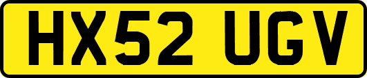 HX52UGV